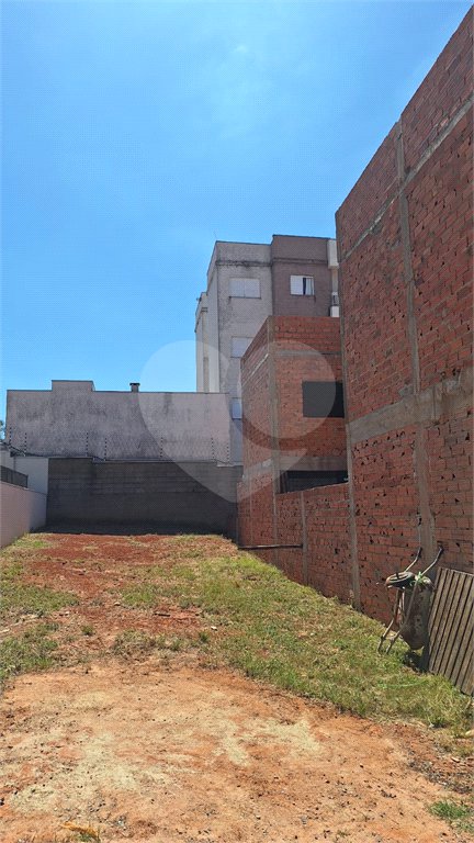 Terreno à venda no condomínio Santinon, Sorocaba - SP