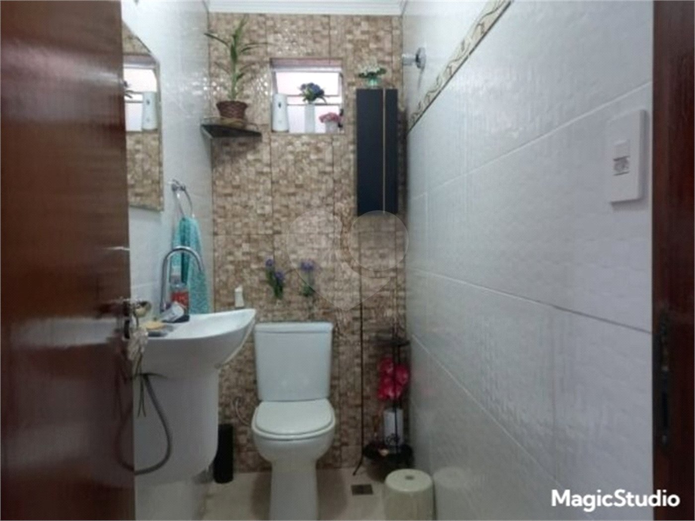 Casa à venda com 3 quartos em Tremembé, São Paulo, SP