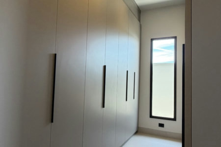 Casa à venda com 3 suítes no condomínio Residencial Damha Belvedere, Presidente Prudente - SP