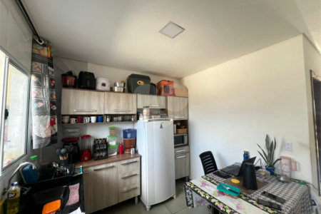Casa à venda com 2 quartos, sendo 1 suíte, em Vila Barão, Sorocaba, SP