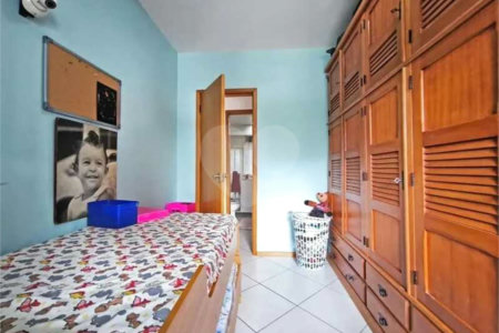 Apartamento à venda com 2 quartos, sendo 1 suíte, em Tijuca, Rio de Janeiro, RJ