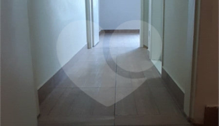 Casa à venda com 2 quartos em Mandaqui, São Paulo, SP