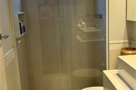 Apartamento à venda com 2 quartos, sendo 1 suíte, em Vila Andrade, São Paulo, SP