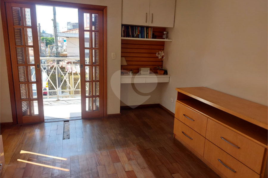 Sobrado à venda com 3 suítes em Santana, São Paulo, SP