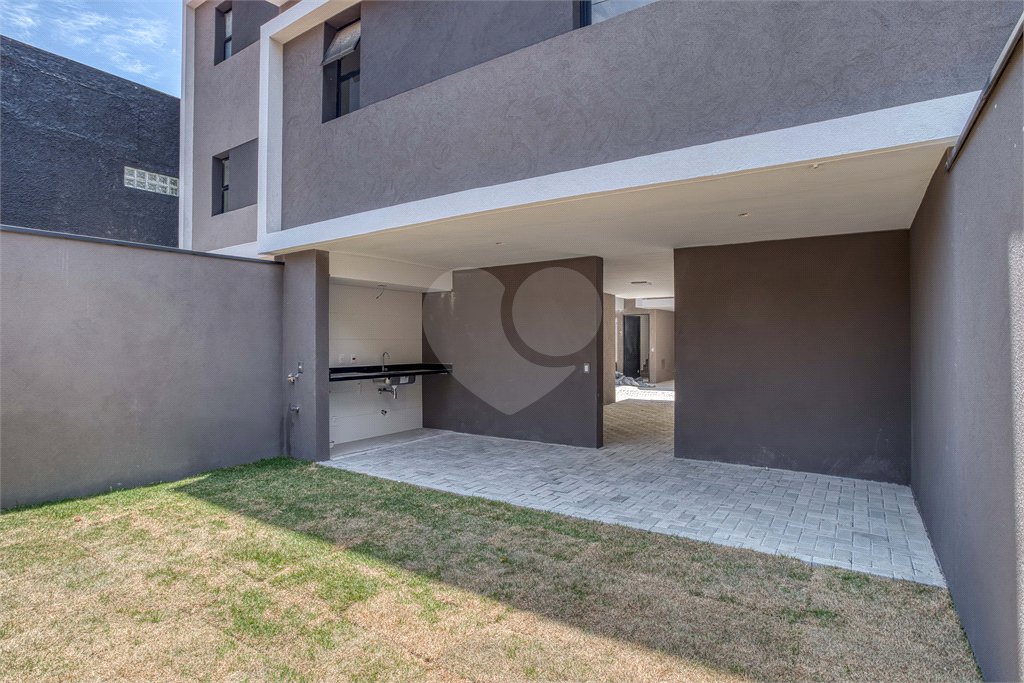 Casa em condomínio à venda com 4 quartos, sendo 2 suítes, em Brooklin, São Paulo, SP