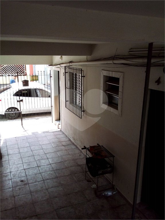 Sobrado à venda com 1 quarto em Tremembé, São Paulo, SP