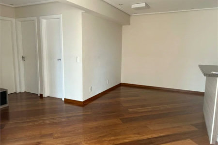 Apartamento à venda com 2 quartos, sendo 1 suíte, em Vila Suzana, São Paulo, SP