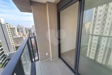 Apartamento para alugar com 2 suítes em Jardim Paulista, São Paulo, SP