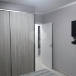 Apartamento à venda com 3 quartos em Lauzane Paulista, São Paulo, SP