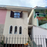 Sobrado à venda com 3 quartos, sendo 1 suíte, em Vila Nova Mazzei, São Paulo, SP