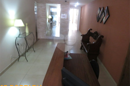 Apartamento à venda com 4 quartos, sendo 2 suítes,  em Tijuca, Rio de Janeiro, RJ