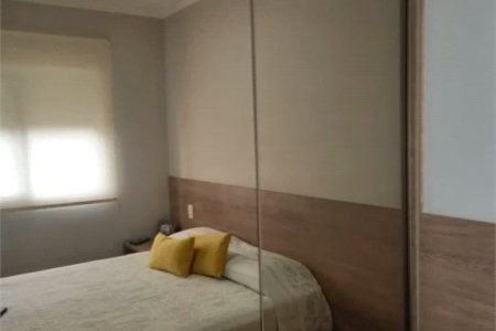 Apartamento à venda com 2 suítes em Vila Andrade, São Paulo, SP