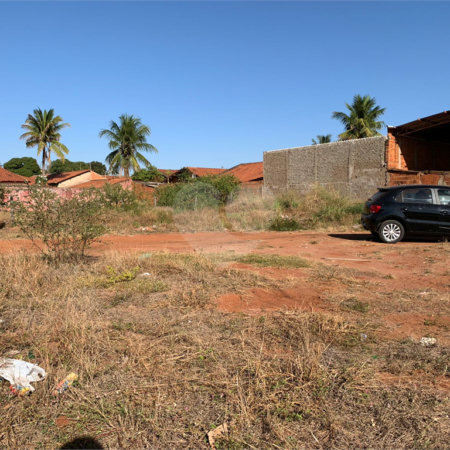 Terreno à venda em Jardim Alvorada, Três Lagoas, MS