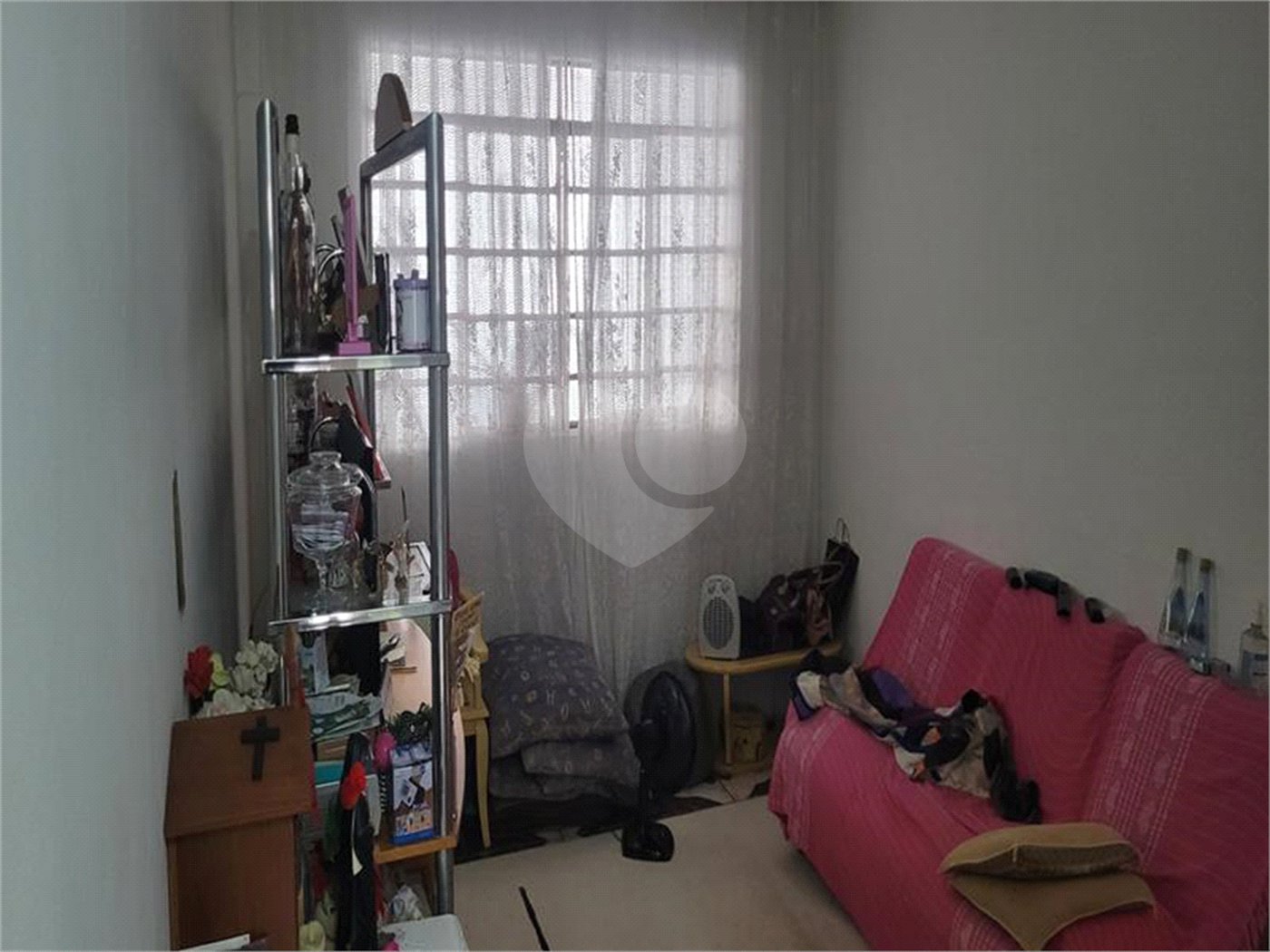 Sobrado à venda com 3 quartos em Jardim Nova Germania, São Paulo, SP