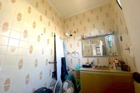 Casa Térrea à venda com 3 quartos, sendo 2 suítes,  em Alto da Lapa, São Paulo, SP