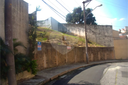 Terreno à venda em Jardim São Bento, São Paulo, SP
