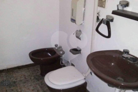 Casa à venda com 1 quarto em Chácara Santo Antônio (zona Sul), São Paulo, SP