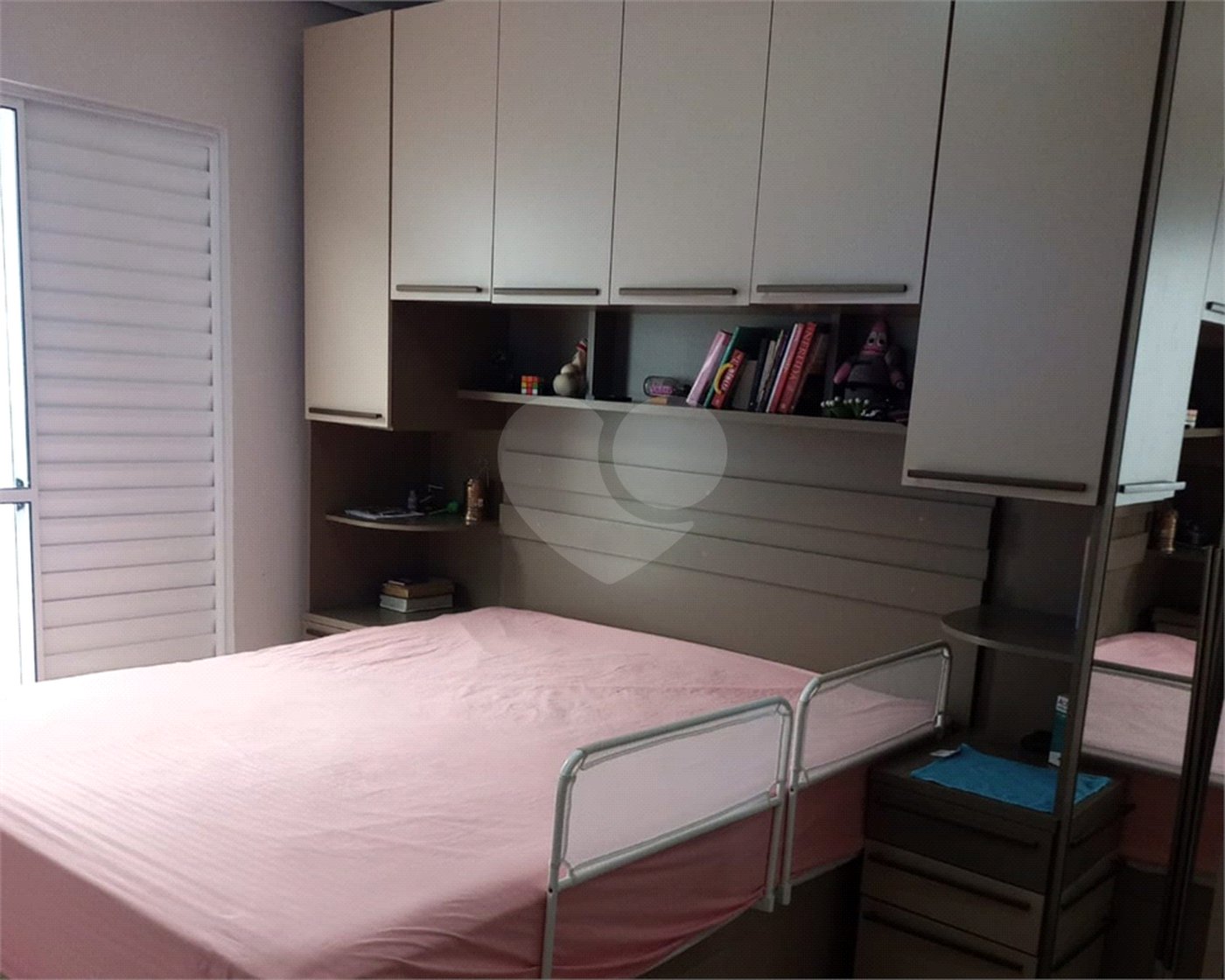 Casa à venda com 2 quartos no condomínio Silvino Manoel dos Santos, Itapetininga - SP