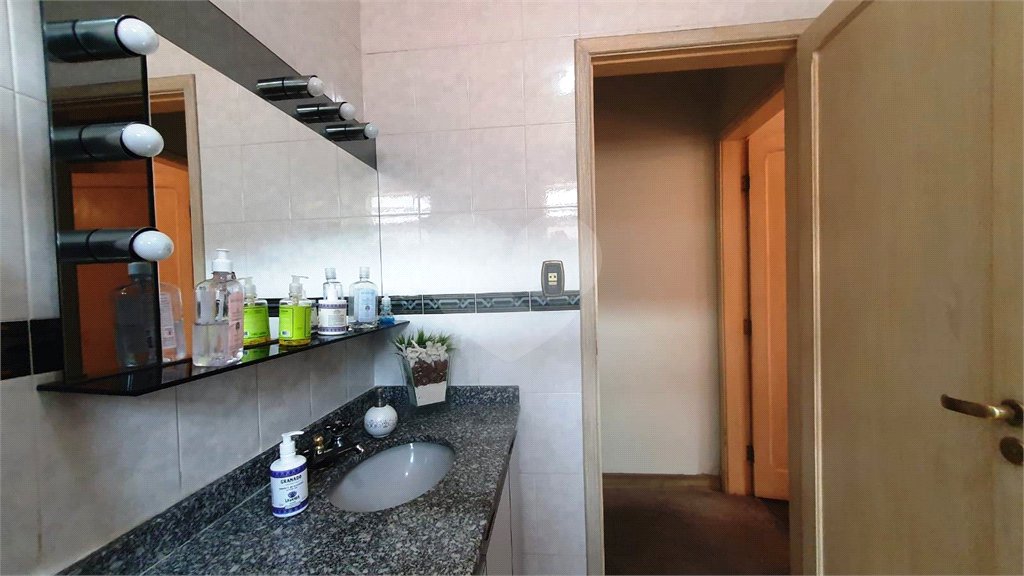 Sobrado à venda com 2 quartos, sendo 1 suíte, em Santana, São Paulo, SP