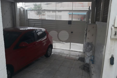 Casa à venda com 4 quartos em Jardim Marisa, São Paulo, SP