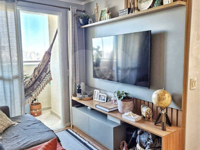 Apartamento à venda com 3 quartos, sendo 1 suíte,  em Vila Nova Cachoeirinha, São Paulo, SP