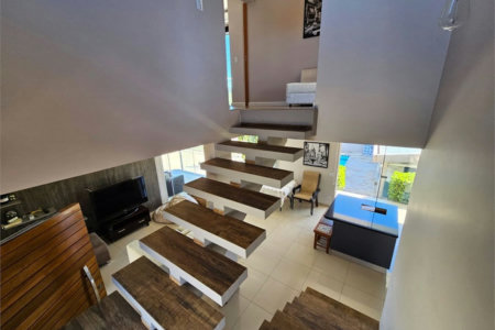 Casa Residencial à venda, Centro, Igaratá - CA0136.