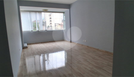Apartamento à venda com 2 quartos em Perdizes, São Paulo, SP