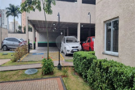 Apartamento à venda ou para alugar com 2 quartos em Parque Esmeralda, São Paulo, SP
