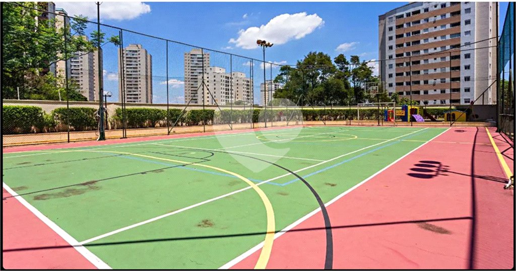 Apartamento à venda com 4 quartos, sendo 3 suítes, em VILA SÔNIA, São Paulo, SP