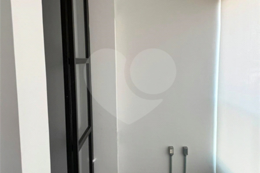 Apartamento para alugar com 1 quarto em Tatuapé, São Paulo, SP