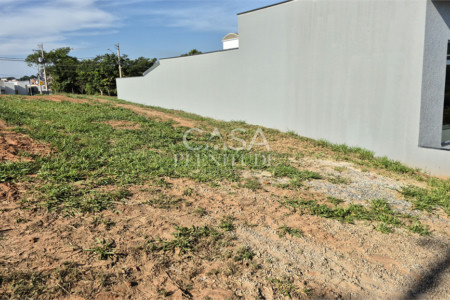 Terreno em condomínio à venda em Jardim Villagio Milano, Sorocaba, SP
