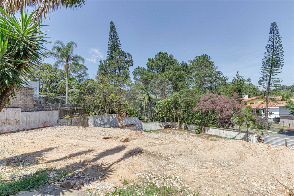 Terreno à venda com 1 quarto em Jardim Marajoara, São Paulo, SP