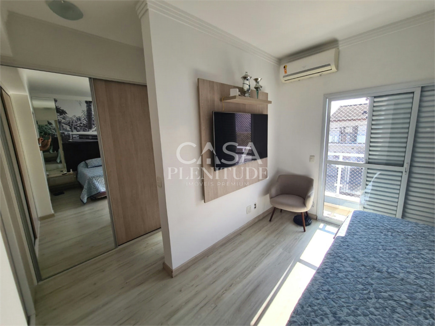 Casa em condomínio à venda com 3 quartos, sendo 1 suíte, em Wanel Ville, Sorocaba, SP