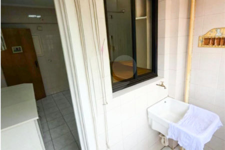 Apartamento à venda com 2 quartos em Parada Inglesa, São Paulo, SP