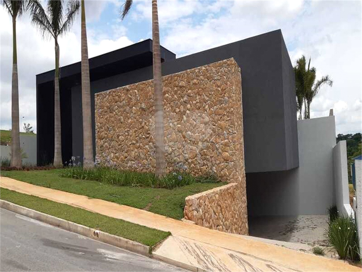 Casa à venda com 4 suítes no condomínio Saint Patrick, Sorocaba - SP