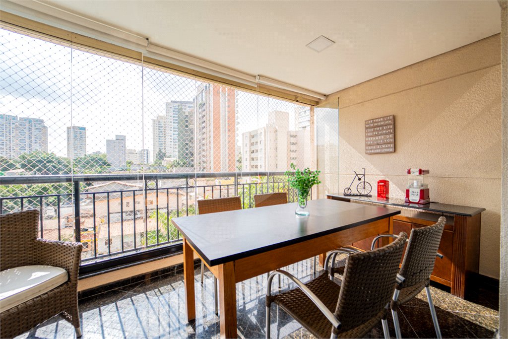 Apartamento à venda com 3 quartos, sendo 1 suíte, em Vila Mascote, São Paulo, SP
