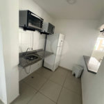 Apartamento à venda com 2 quartos em Jardim Adutora, São Paulo, SP