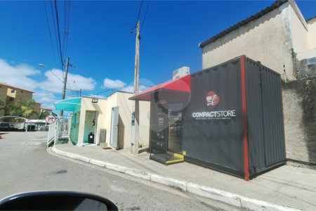 Apartamento à venda com 2 quartos em Jardim Tatiana, Votorantim, SP