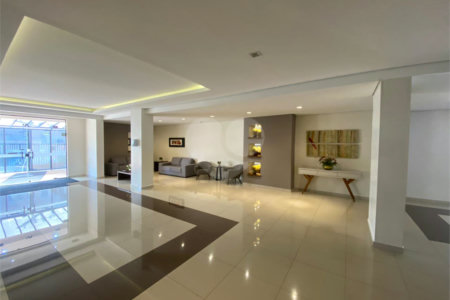 Apartamento à venda com 3 suítes em Nova Aliança, Ribeirão Preto, SP