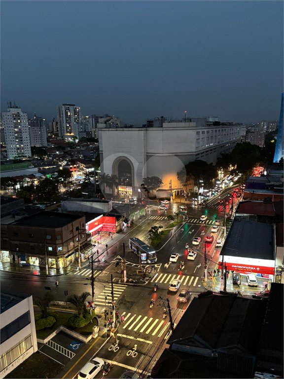 Apartamento à venda com 3 suítes em Parada Inglesa, São Paulo, SP