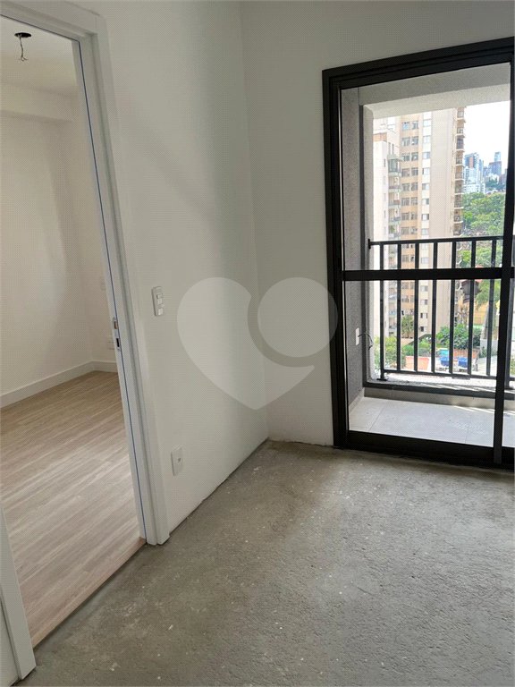 Apartamento à venda com 1 suíte em Pinheiros, São Paulo, SP