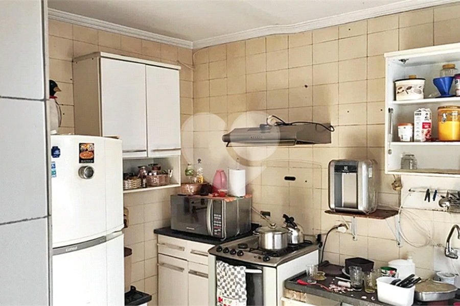Casa à venda com 2 quartos, sendo 1 suíte, em Santana, São Paulo, SP