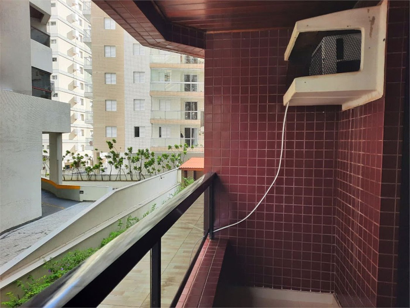 Apartamento Residencial para venda e locação, Vila Alzira, Guarujá - AP0983.