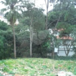 Terreno à venda em Chácara Flora, São Paulo, SP
