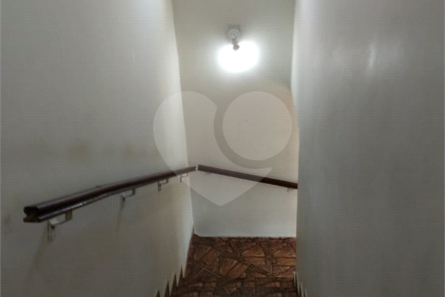 Sobrado à venda com 3 quartos, sendo 1 suíte, em Pirituba, São Paulo, SP