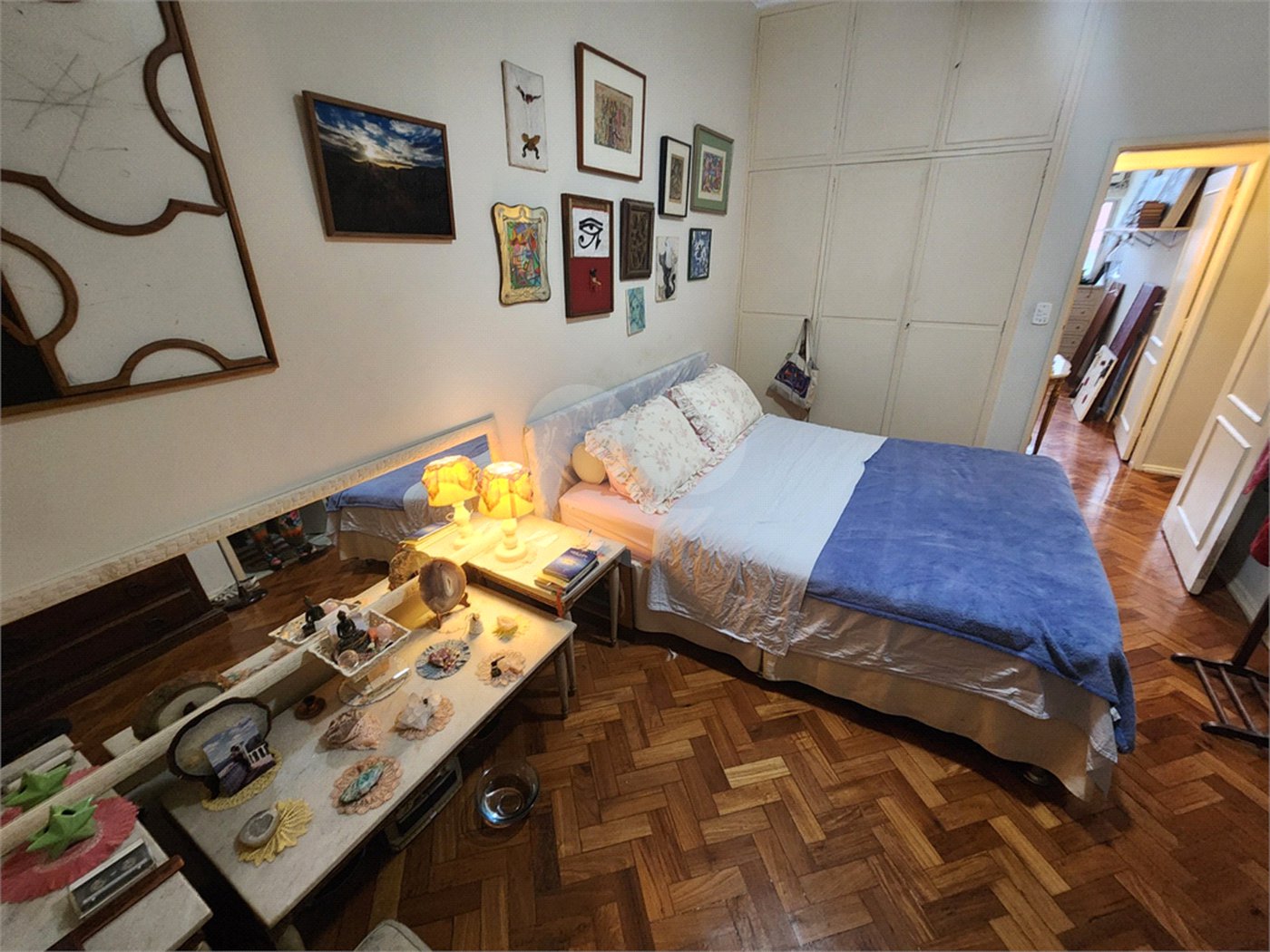 Apartamento à venda com 3 quartos, sendo 1 suíte,  em Tijuca, Rio de Janeiro, RJ