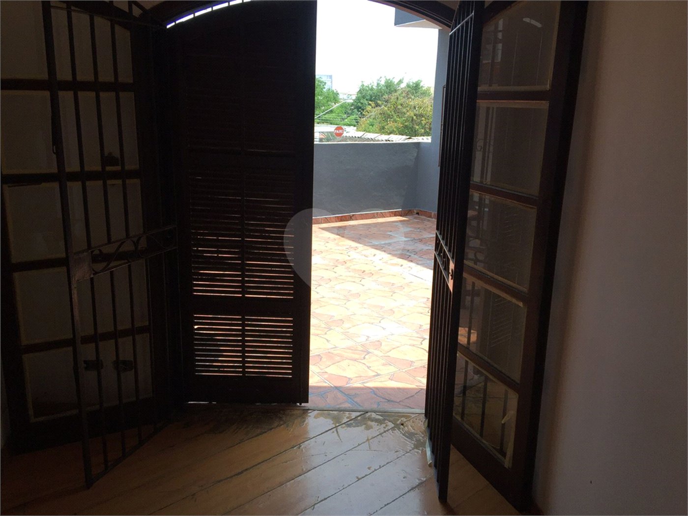 Sobrado à venda com 4 quartos, sendo 1 suíte,  em Santo Amaro, São Paulo, SP