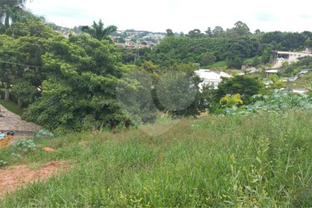 Terreno à venda no condomínio Jardim Primavera, Louveira - SP