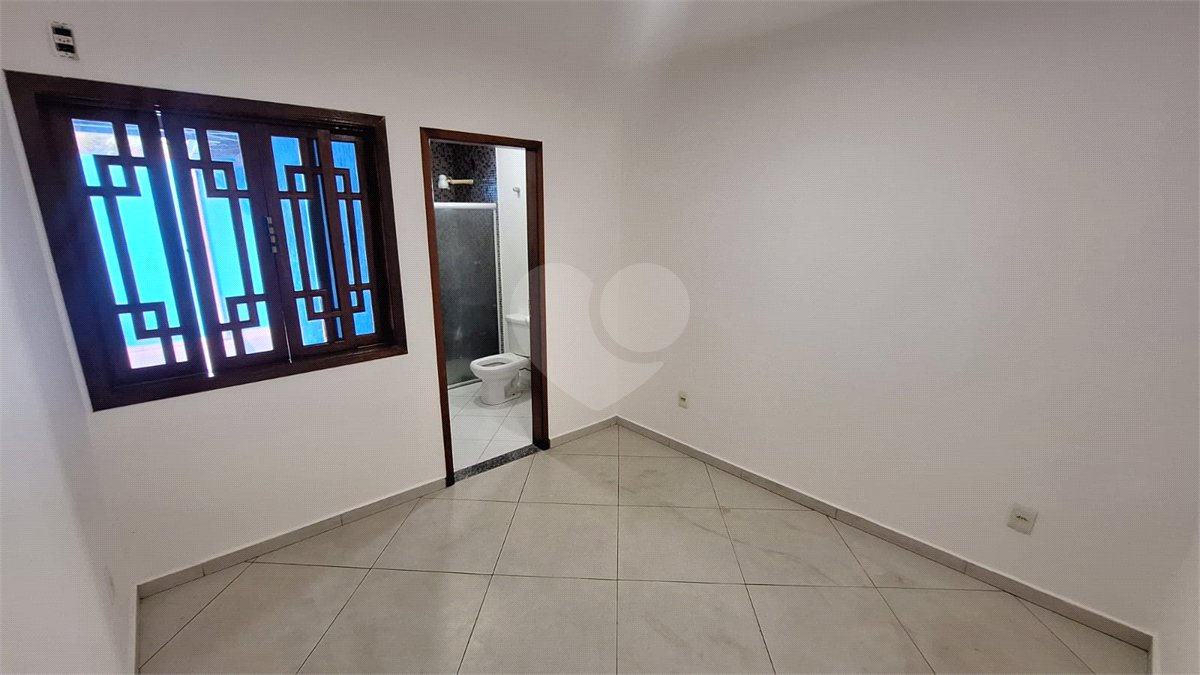 Casa Térrea à venda com 2 quartos, sendo 1 suíte, em Campo Grande, Rio de Janeiro, RJ