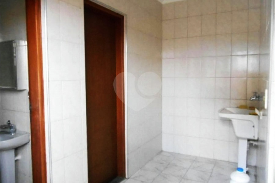 Sobrado à venda com 3 quartos, sendo 1 suíte,  em Santa Terezinha, São Paulo, SP